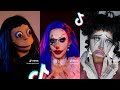 Ten Times In His Back - TikTok Makeup Trend Pt.1