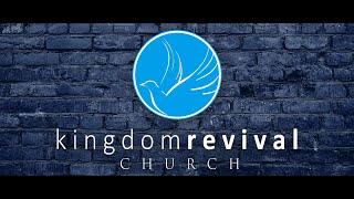 KRC Live - Sunday Morning Worship