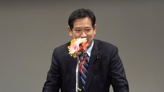 市民と野党共闘で参院選勝とう