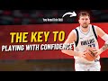 The #1 Skill That Makes Basketball Feel Effortless