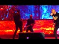 Breaking Benjamin - Firefly (W/ Mark Klepaski on Bass)- Live HD (The Pavilion Montage Mountain 2021)