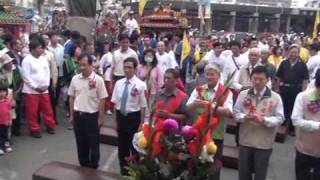 urshop-20100418高雄朝后宮往北港朝天宮謁祖徒步進香-祭拜典禮開始(一)