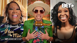 Patti LaBelle, Gladys Knight, Johnny Gill & More Join DJ Cassidy To Perform Clas