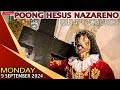 LIVE: Quiapo Church · Online Mass · 9 September 2024 · Monday