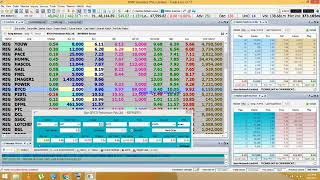 MAKSL Trade Cast Application For Desktop/PC - Overview \u0026 Tutorial.  Osama Ali \u0026 Team 0336-1803770