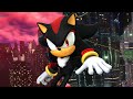 Sonic x Shadow Generations - Shadow Gameplay (4K)