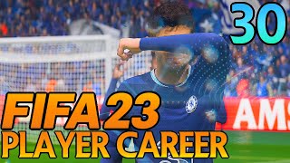 WE SIGNED HIM FOR $112,000,000 MILLION?!? | FIFA 23 Modded Player Career Mode Ep30