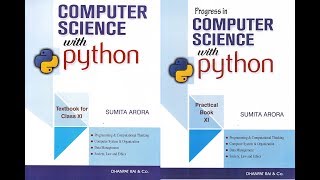 Python Beginners Tutorial In English Class 11 |CBSE | Chapter 1