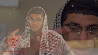 Juice World - Misfit Music Video [Cover] (Directed by Hamza Al-Amin)