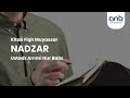 Hukum Seputar Nadzar | Ustadz Ammi Nur Baits, ST., BA