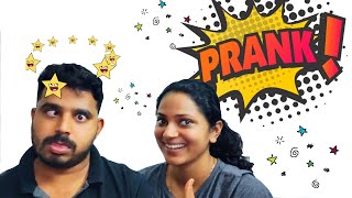 പിഞ്ചുവിന്റെ പ്രതികാരം! REPLY PRANK ON SACHIN | COME ON EVERYBODY |  VLOG NO 27