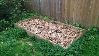 Farmbot Assembly Part 1
