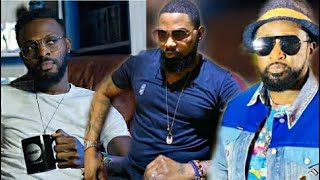 🔴 EYINDI HERITIER WATA EXPOSE  FERRE GOLA BOYOKA BA VERITE YA FERRE  JALOUSIE  ELEKI WERRA SON AZA P