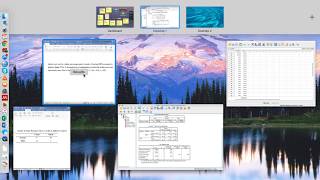 Chi-squared test of independence on SPSS, with an example of how to report in APA style