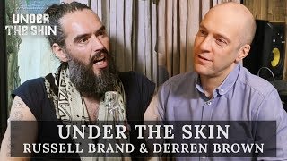 Truth & Illusions | Russell Brand & Derren Brown