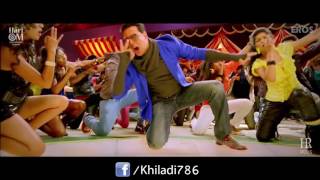 Hookah Bar Video Song  Khiladi 786  Akshay Kumar    FULL HD