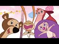 gigglebug and friends 🐞 hide and seek 🐞 kind cartoon