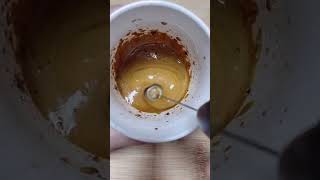 Cappuccino Coffee Recipe | Cappuccino Coffee At Home #shorts #shortsvideo #youtubeshorts #trending