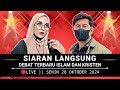 🔴LIVE ZULKIFLI M ABBAS TERBARU || SENIN 28 OKTOBER 2024