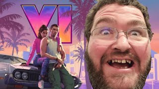 FRANCIS HATES GRAND THEFT AUTO 6 - 100 DOLLARS??!?!