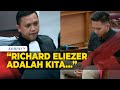 Pembelaan Penasihat Hukum: Richard Eliezer Tempuh Jalur Terjal Keadilan, Mengungkap Kebenaran!