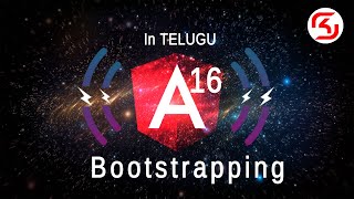 04 Bootstrapping the Angular Application | RSK Helpline