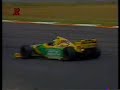 f1 1993 1 南アフリカＧＰ　2 2