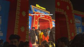 ABHIVYAKTI GARBA MAHOTSAV 2023 #shortvideo #trendingshorts #youtube #viral #video #fashion