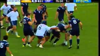 Cal Maritime vs. North Florida - Semifinal Match - NSCRO National Championship