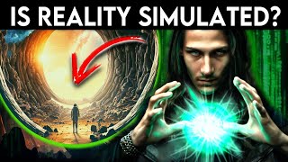 “Simulation Theory” - The mind-bending idea that we’re living in a computer-generated reality