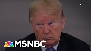 Claire McCaskill On Obama Speech: Trump Has Never Looked Smaller | The 11th Hour | MSNBC