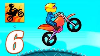 Bike Race Free - Top Motorcycle Racing Games #6 - Gameplay Android & iOS game