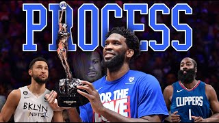 The Joel Embiid Story: Unfortunately Successful