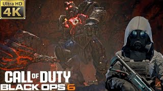 BLACK OPS 6 - citadelle des morts FINAL BOSS FIGHT (no commentary) #callofduty 6 #xbox #gameplay