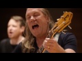 violent femmes rejoice and be happy live on the current