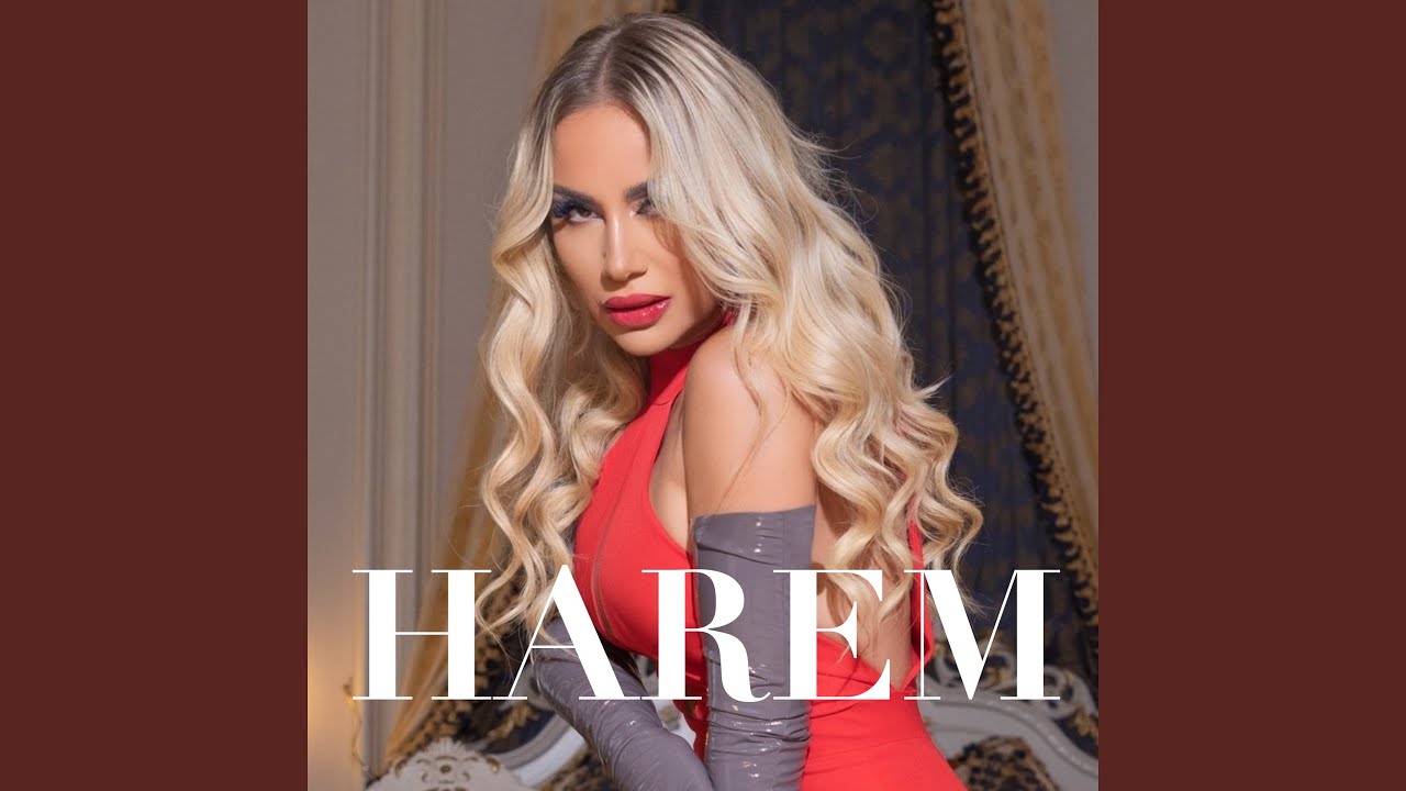 Harem Youtube Music