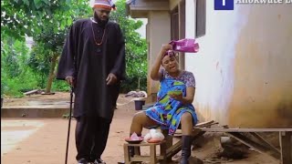 Chief Imo Comedy || My calabar wife (episode 2) || I no dey rest in the night