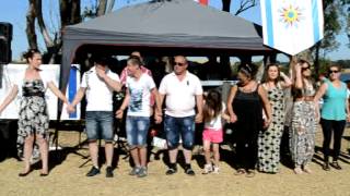 Chaldean Family Picnic With Star Band Singer Jimmy Yaco