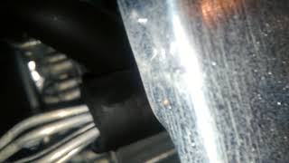 Leaking Aluminum Evaporator Coil - HVAC Know It All