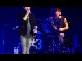 The Script - Breakeven *HD LIVE IN BIRMINGHAM*