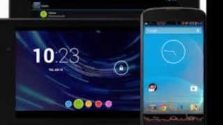 Android 4.3 - Restricted User Profiles Overview