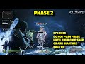 outriders nh how to beat eye of the storm tips u0026 tricks for techno pyro solo technomancer 6 52