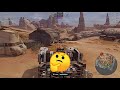 crossout 653 ► mr retchy 2x retcher grenade launchers nova cab hover tank clan wars build