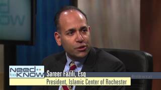 ROC Community Responds To Anti-Muslim Rhetoric In Presidential Election