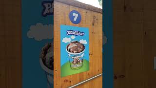 Ben and Jerry's top 10 flavors