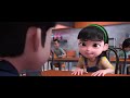 Ejen Ali The Movie Official Trailer #2 | Di pawagam 28 November 2019