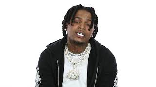 Lil Jairmy Counts $250000 in Jewelry Worn During Interview, Reveals Jeweler, Chief Keef (part 8)