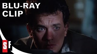 The 'Burbs (1989) - Clip 1: Spying On The Neighbors