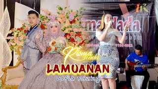 LAMUNAN/Pindo Ah Ah/Ulfia Rizky/RISMA NADA MUSIK