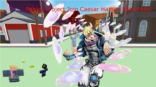 Roblox Project Jojo Hyperspace Dummy Free 75 Robux - annoying orange plays roblox zombie rush 1 pakvimnet